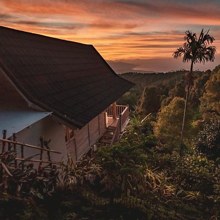 Bed and Breakfast Garden Terrace Bali Gobleg  Экстерьер фото